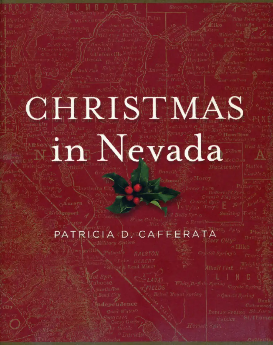 Christmas in Nevada Image