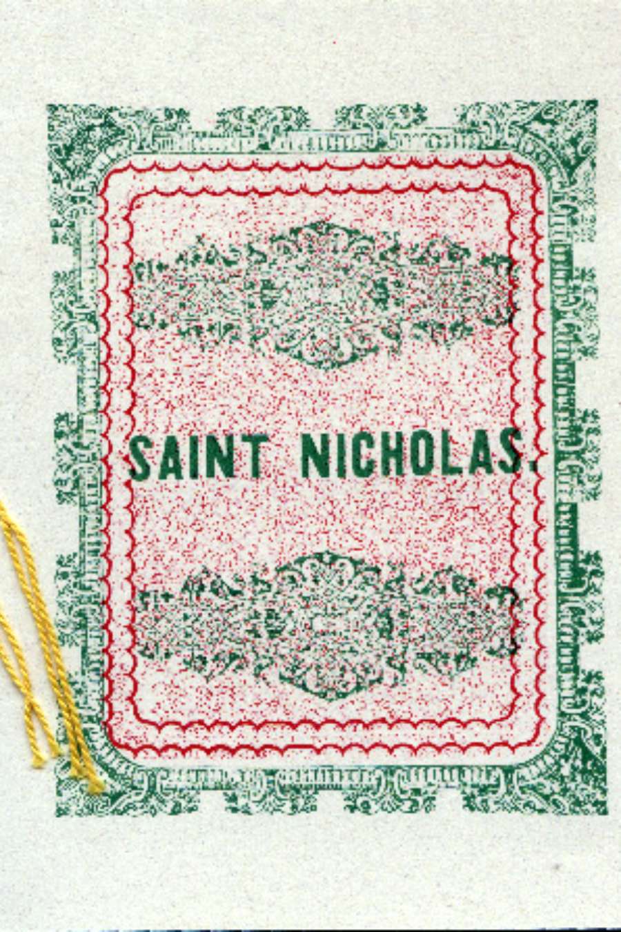 saint-nicholas Image
